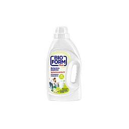 Obrázek pro produkt BIOFORM PLUS 1,625l - 25 pracích dávek
