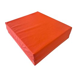 Obrázek pro produkt Vysoký sedák 45X40X12 cm